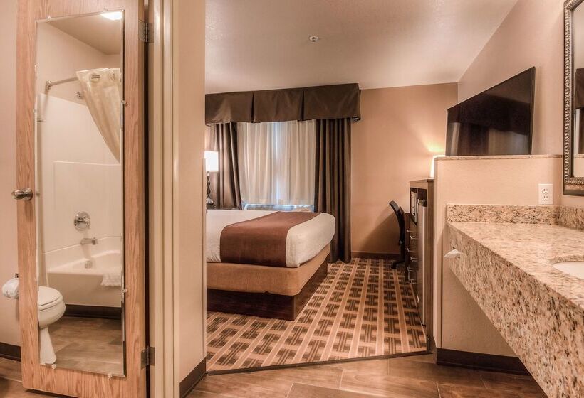 فندق Best Western Plus Yakima