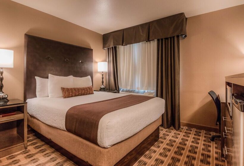 فندق Best Western Plus Yakima