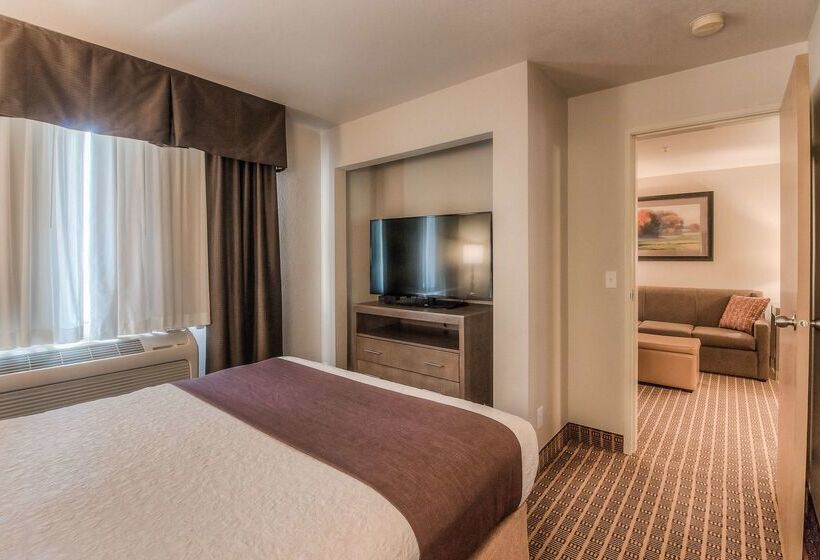 فندق Best Western Plus Yakima