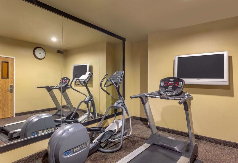 فندق Best Western Plus Yakima