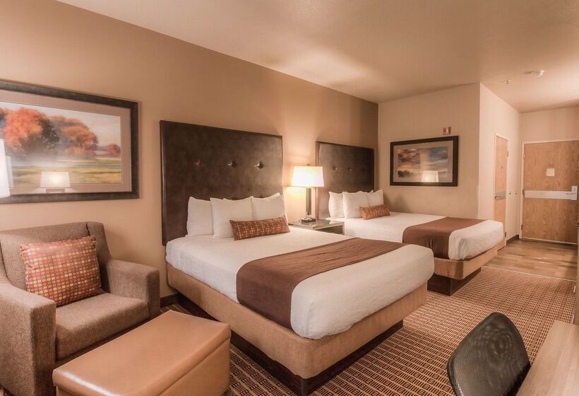 فندق Best Western Plus Yakima