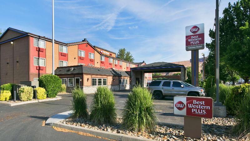 فندق Best Western Plus Yakima