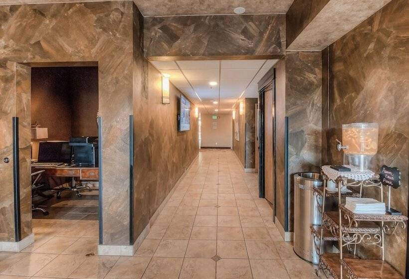 فندق Best Western Plus Yakima