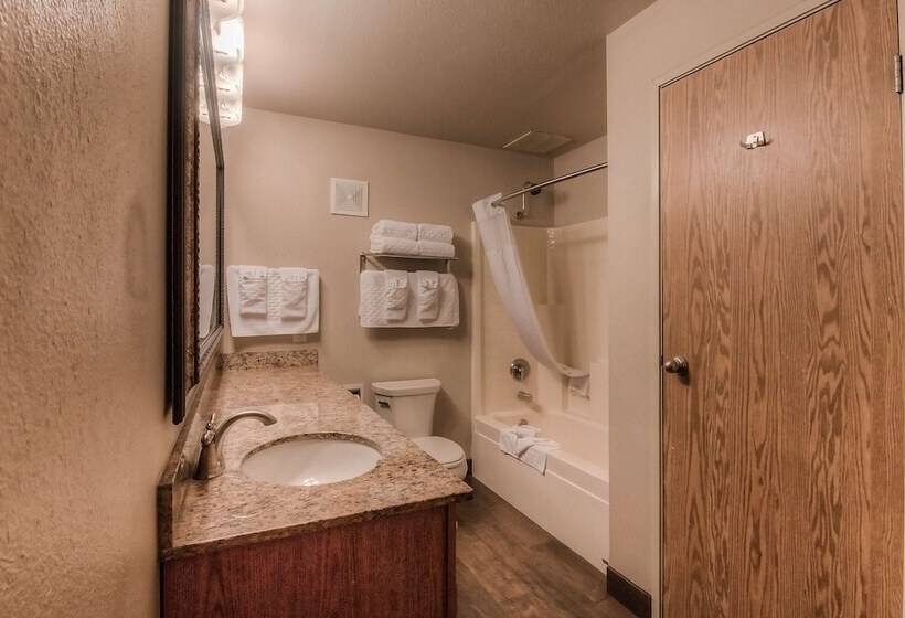 فندق Best Western Plus Yakima