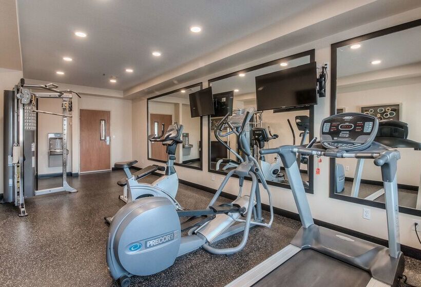 فندق Best Western Plus Yakima