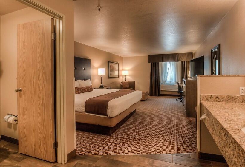 فندق Best Western Plus Yakima