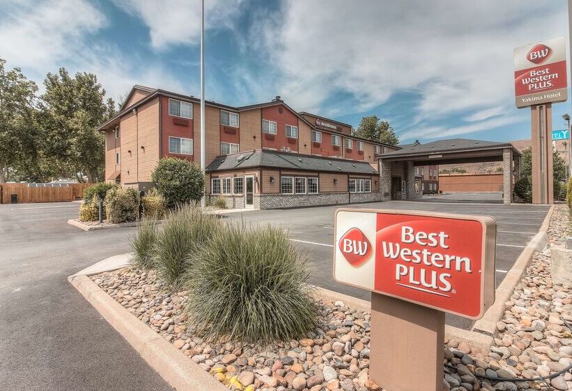 فندق Best Western Plus Yakima