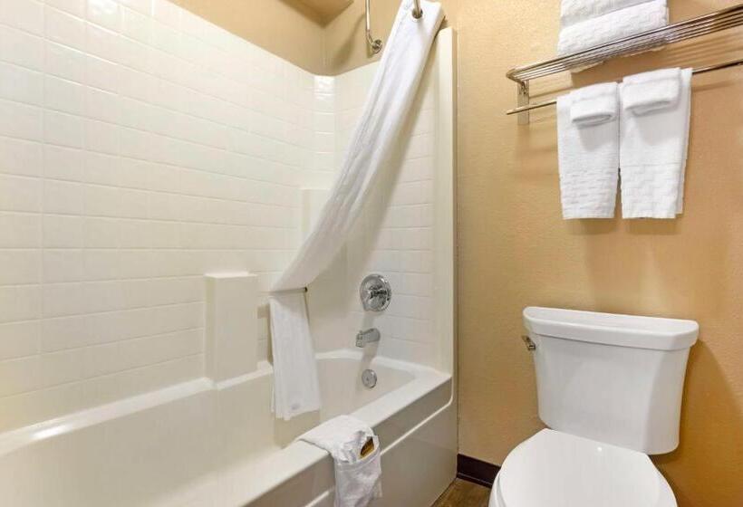 فندق Best Western Plus Yakima
