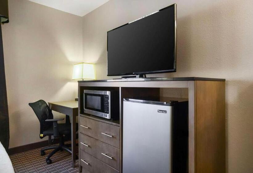 فندق Best Western Plus Yakima