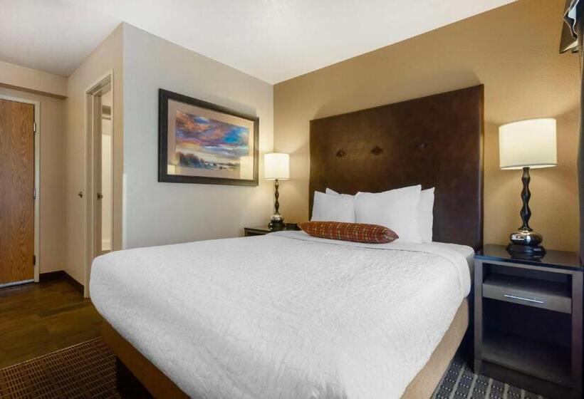 فندق Best Western Plus Yakima