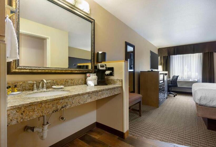 فندق Best Western Plus Yakima