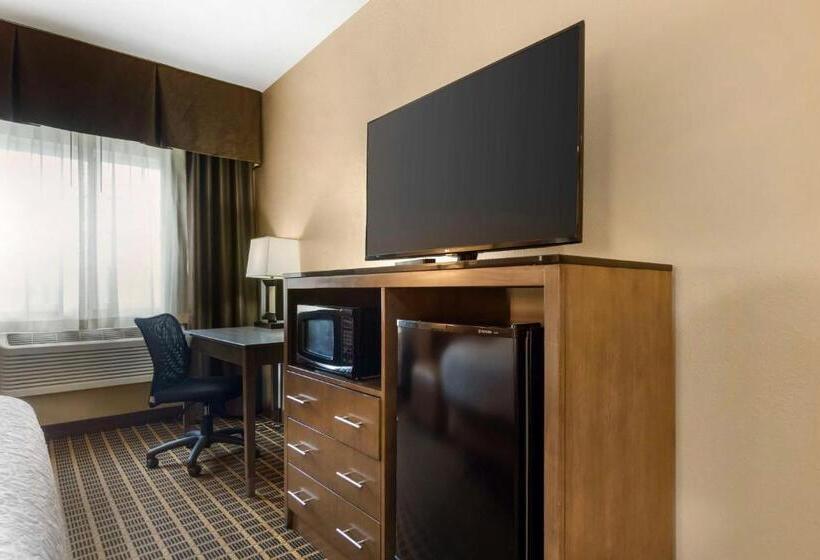فندق Best Western Plus Yakima