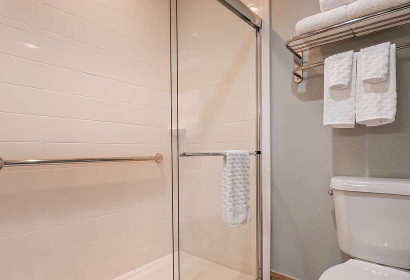 هتل Best Western Port Aransas