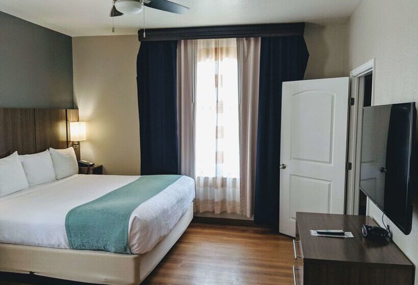 هتل Best Western Port Aransas