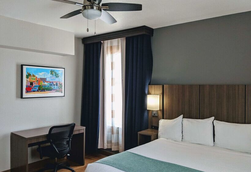 هتل Best Western Port Aransas