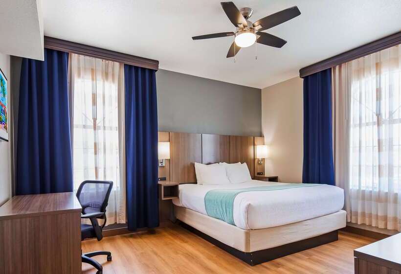 هتل Best Western Port Aransas