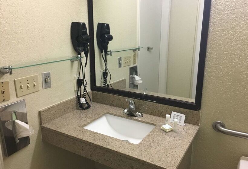 בית מלון כפרי Best Western San Marcos