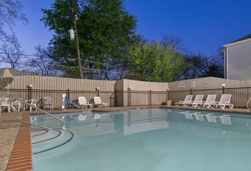 בית מלון כפרי Best Western San Marcos