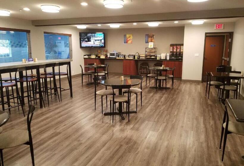 호텔 Best Western Sandy Inn