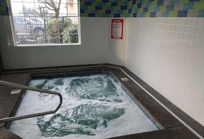 호텔 Best Western Sandy Inn