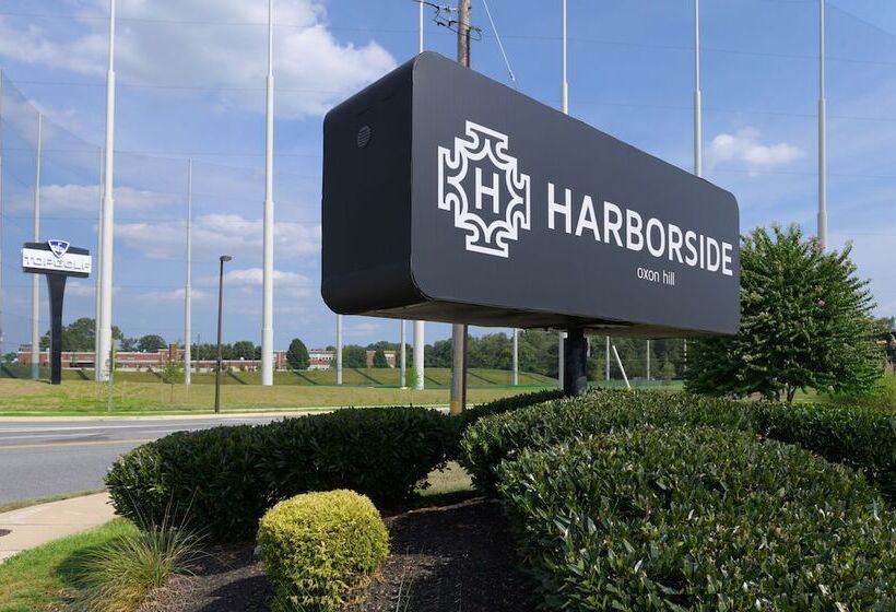 فندق Harborside
