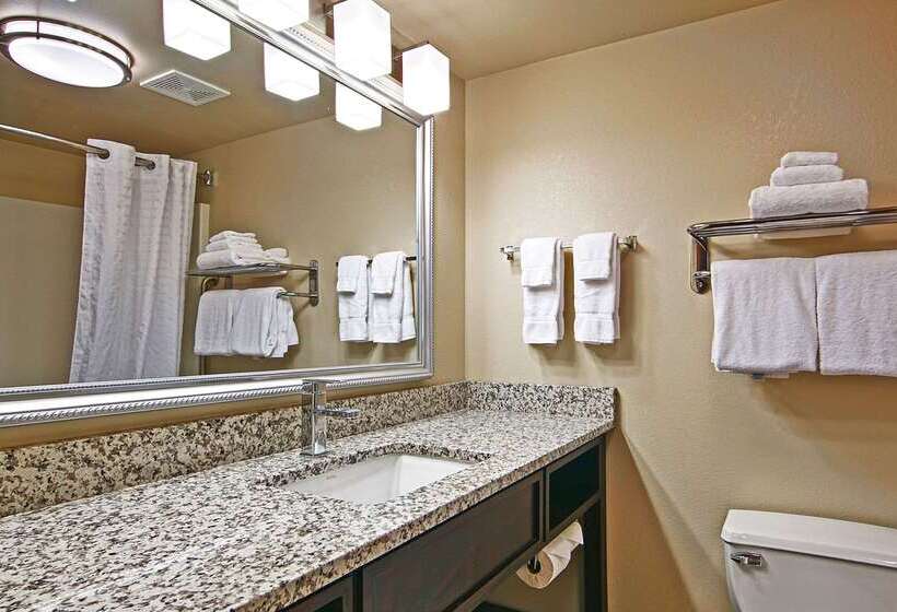 호텔 Comfort Inn & Suites Copley Akron