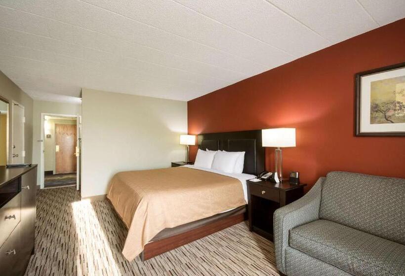 Exton Hotel And Conference Center