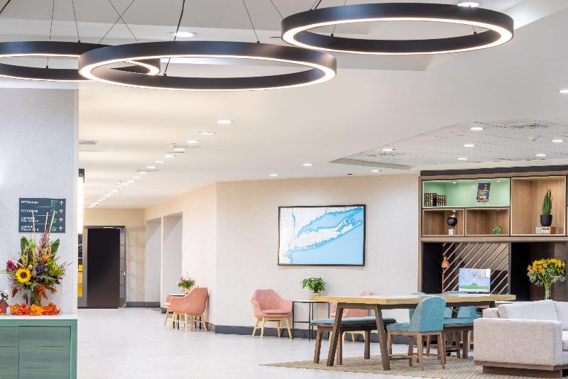 فندق Holiday Inn   Long Island   Islip Arpt East, An Ihg