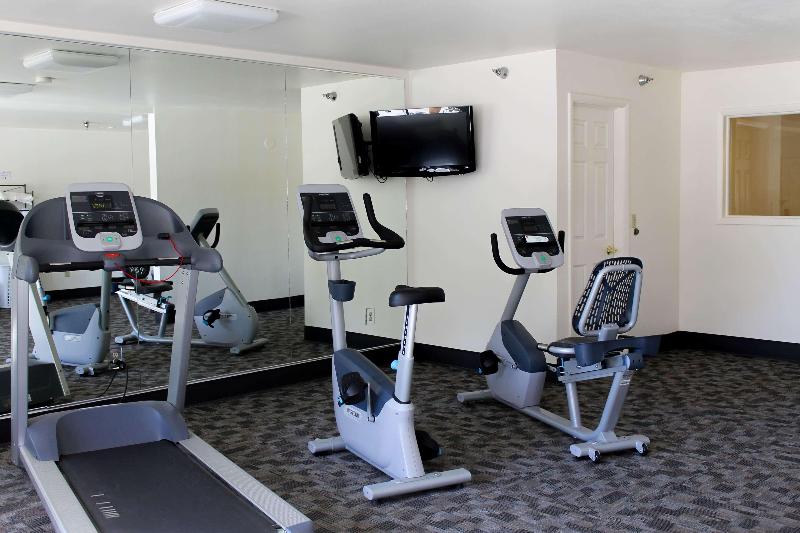 فندق Inn At Lander, Travelodge By Wyndham