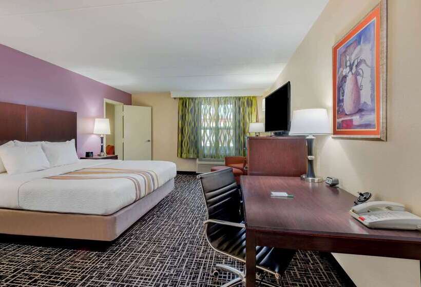 酒店 La Quinta By Wyndham Lexington Park   Patuxent