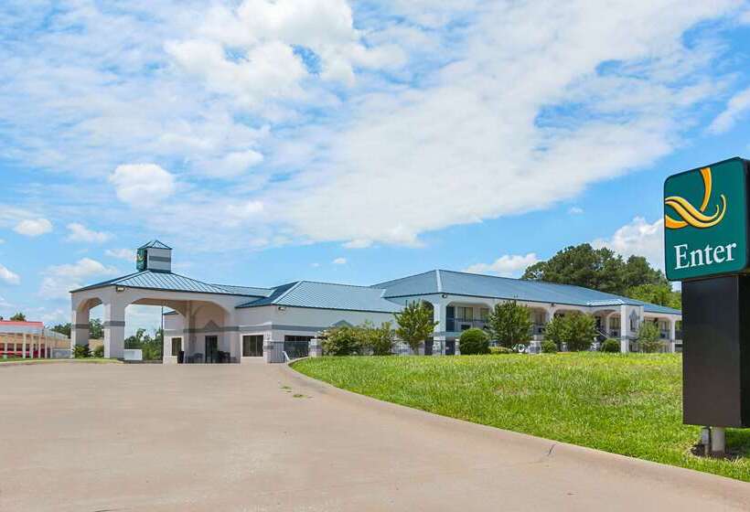 בית מלון כפרי Quality Inn Carthage