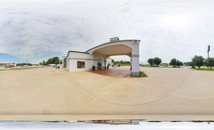 בית מלון כפרי Quality Inn Carthage