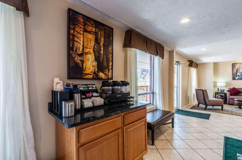 ホテル Quality Inn