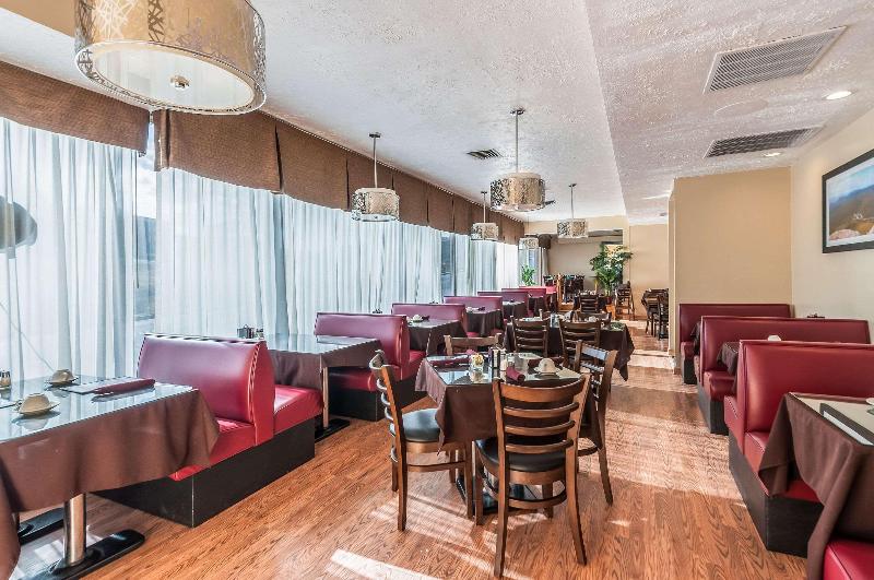 ホテル Quality Inn