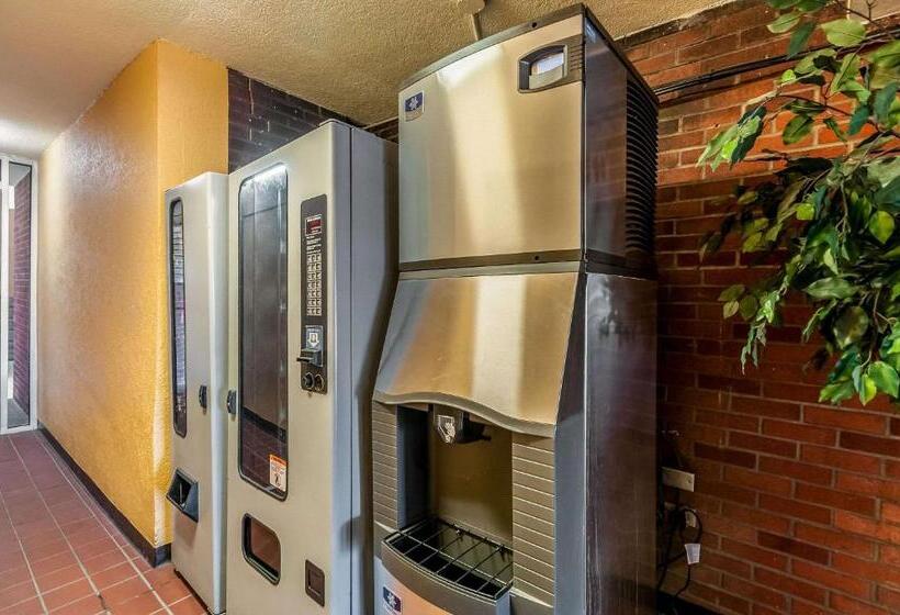 ホテル Quality Inn