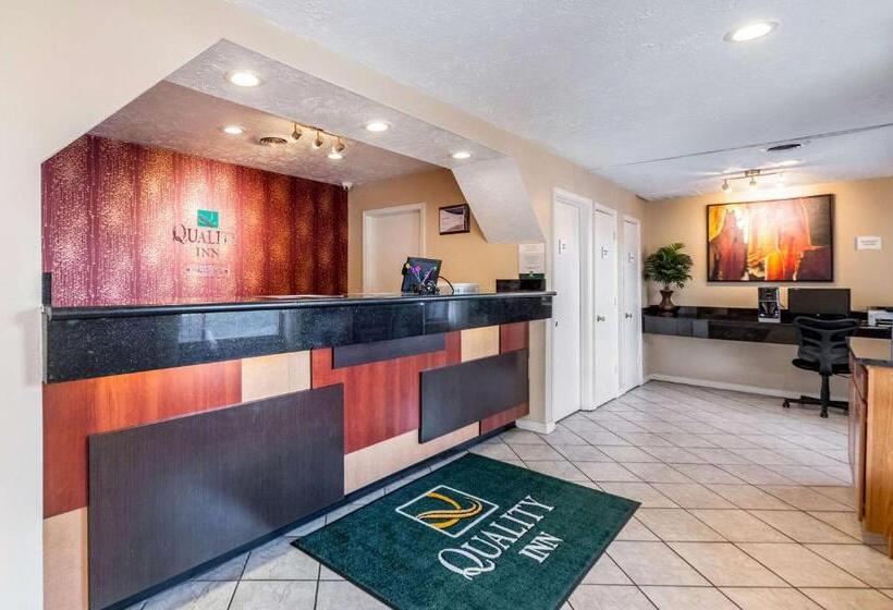 ホテル Quality Inn