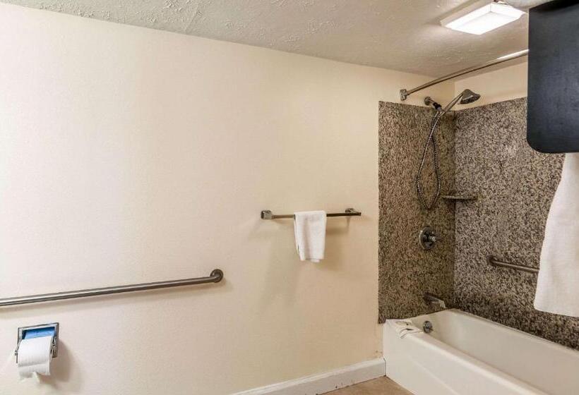 ホテル Quality Inn