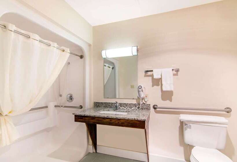 בית מלון כפרי Quality Inn & Suites