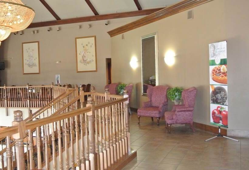בית מלון כפרי Quality Inn & Suites