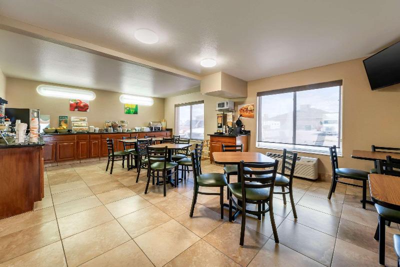 فندق Quality Inn & Suites Limon