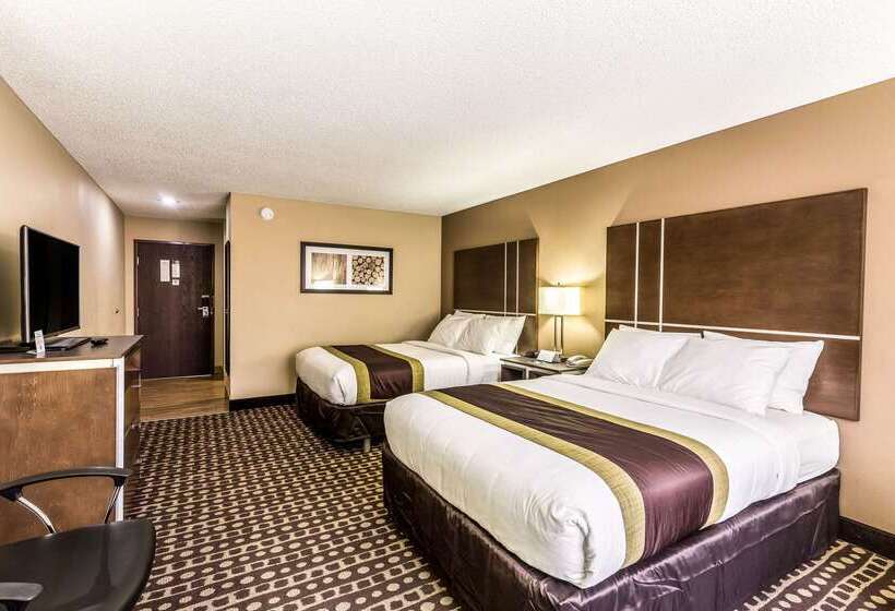 酒店 Quality Inn