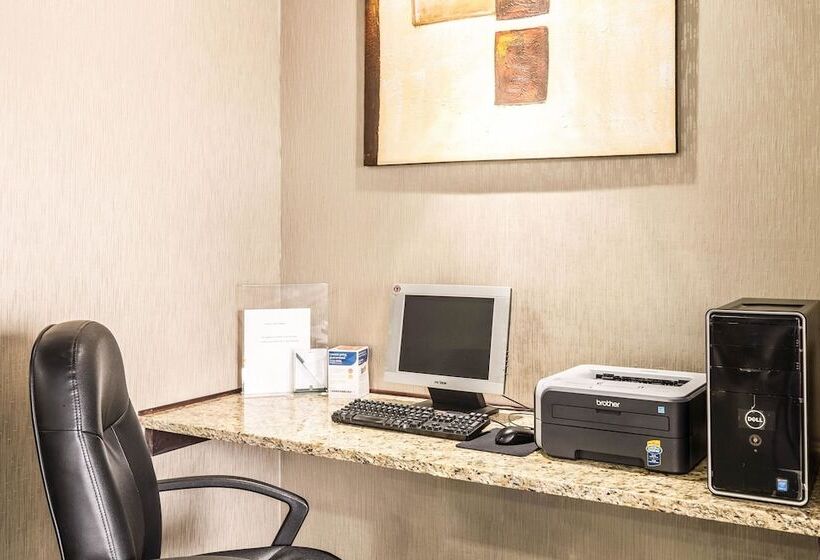 酒店 Quality Inn