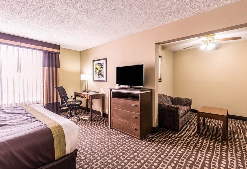 酒店 Quality Inn