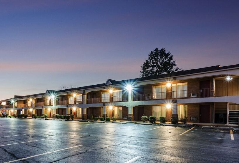 فندق Red Roof Inn Vincennes