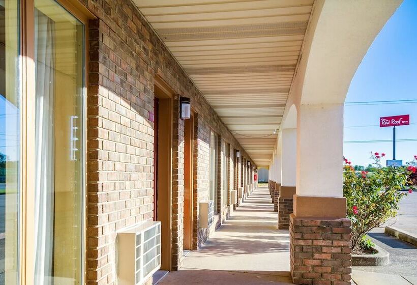 فندق Red Roof Inn Vincennes