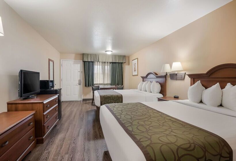 Surestay Hotel By Best Western Fernley