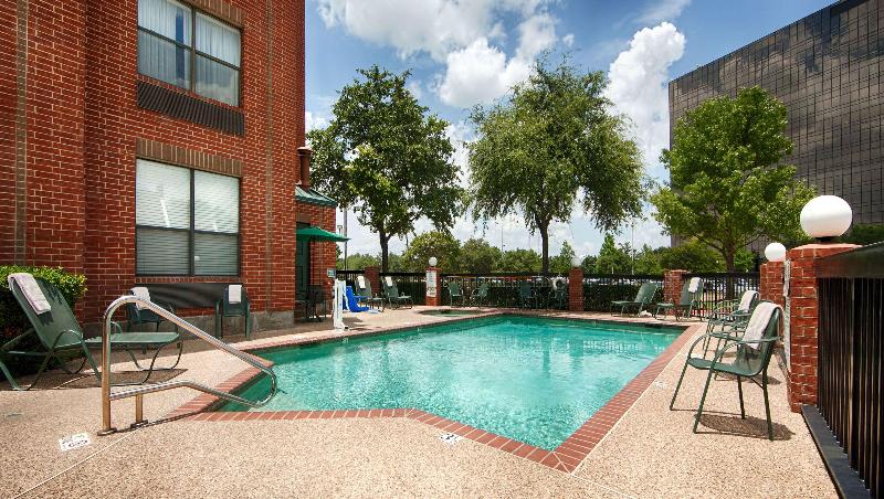 Surestay Plus Hotel By Best Western Plano