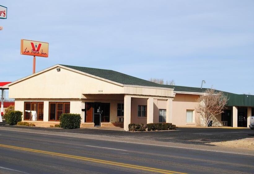 مُتل La Vista Inn