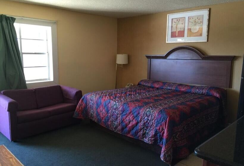 مُتل La Vista Inn