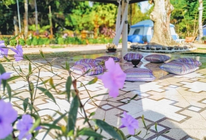צימר Dharma Casa Holistica
